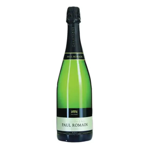 Bouteille Champagne 70cl